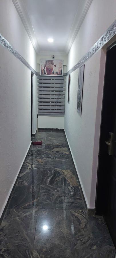 לגוס Rush Hotel & Apartments מראה חיצוני תמונה